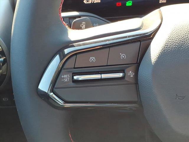 New 2026 Chevrolet Equinox EV RS image 22