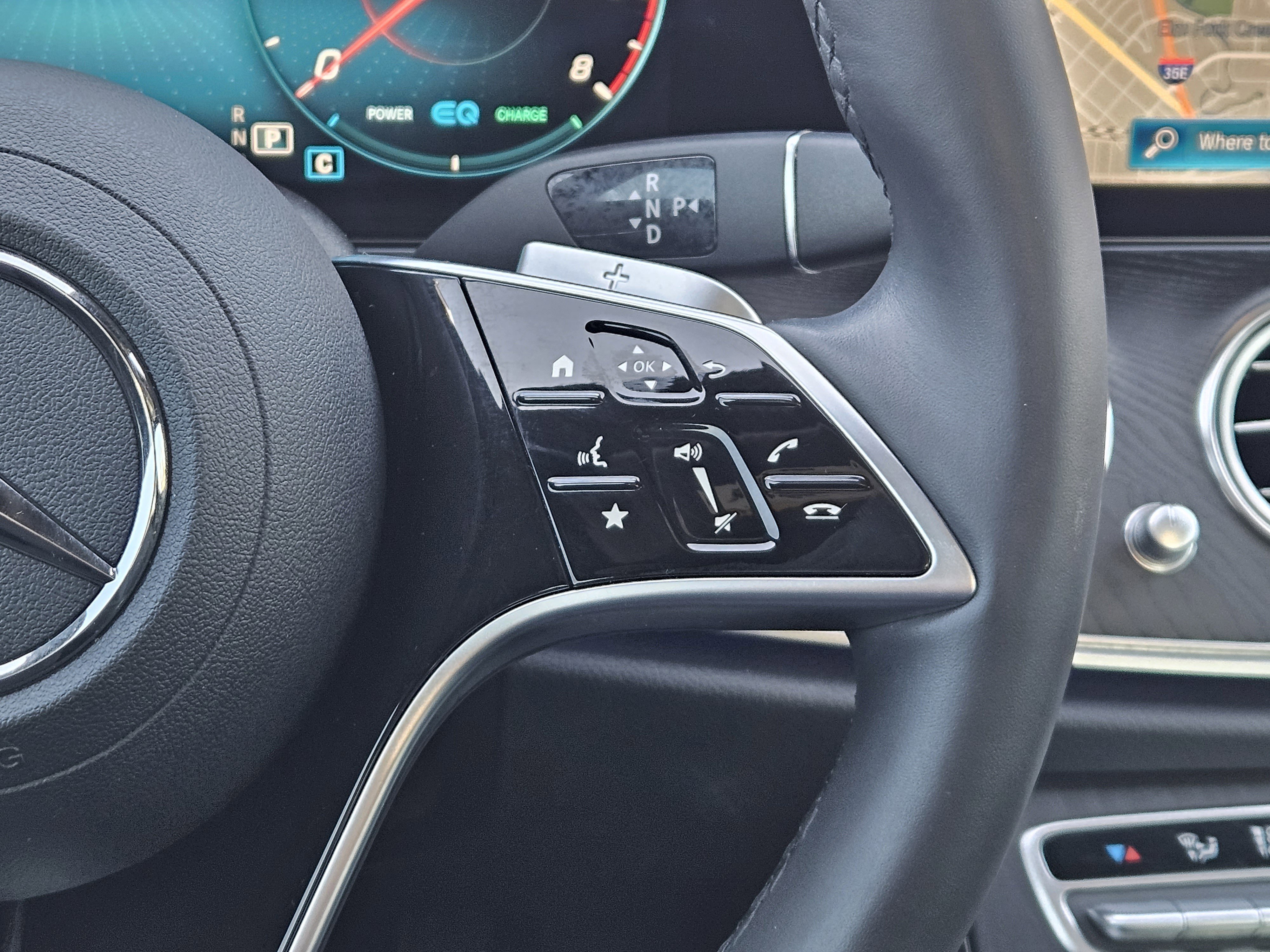 Certified 2023 Mercedes-Benz E 450 E 450 image 29