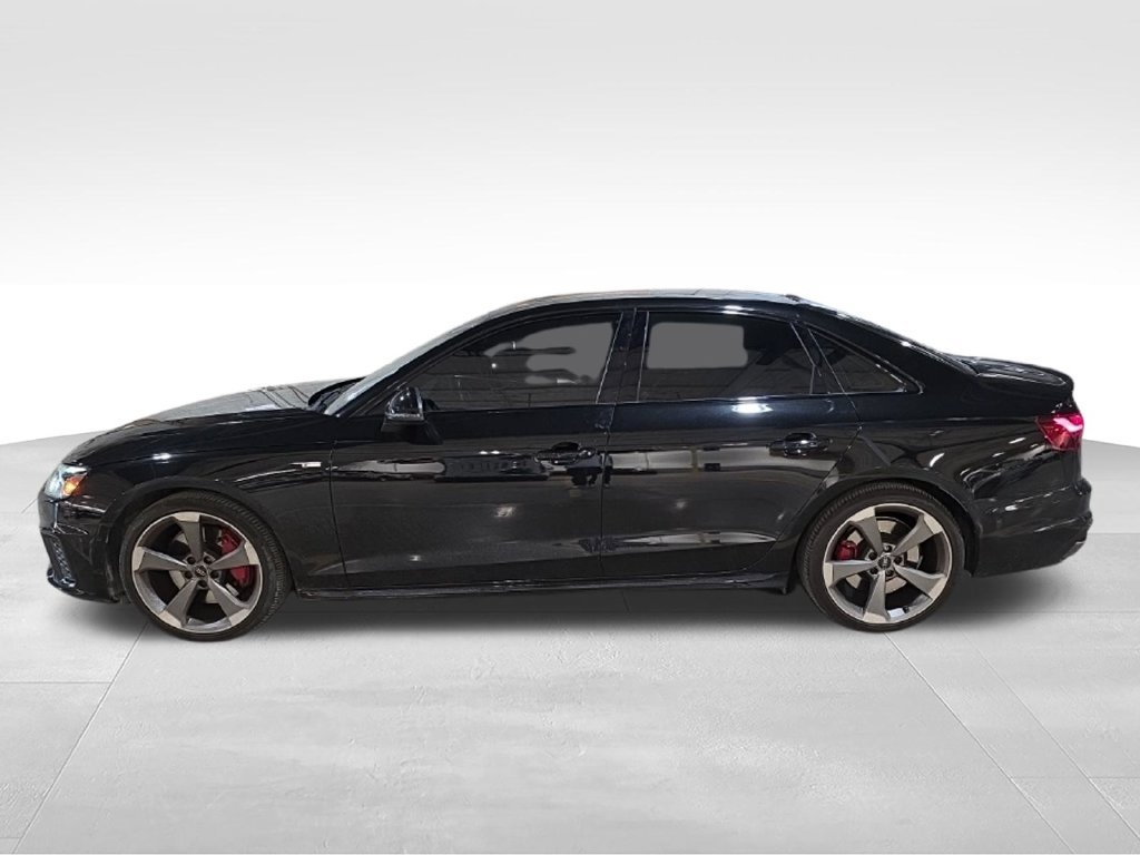 Used 2023 Audi A4 2.0T Prestige AWD/4WD image 10