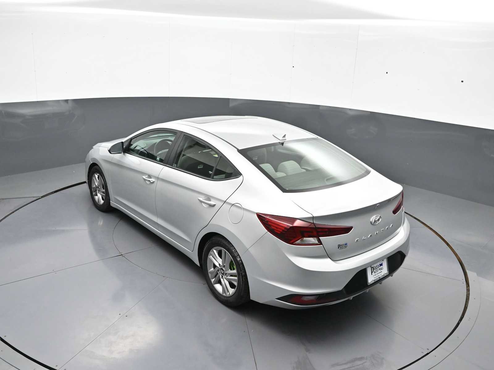Used 2019 Hyundai Elantra Value Edition FWD image 39