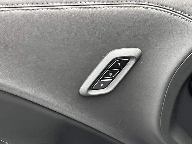Used 2023 Dodge Challenger R/T w/ Plus Package RWD image 23
