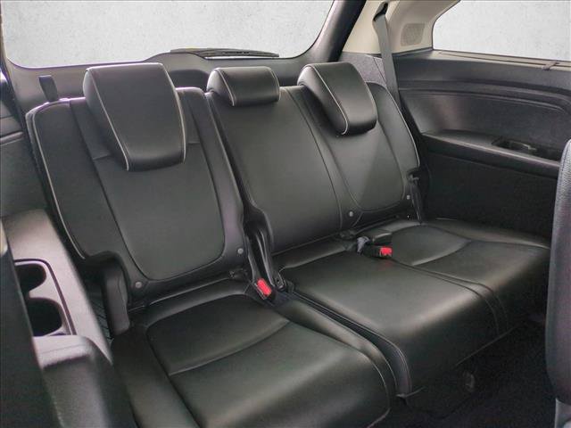 Used 2025 Honda Odyssey Elite image 23