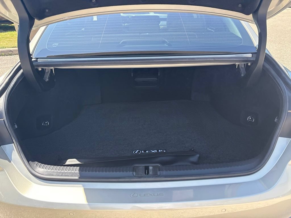 Certified 2021 Lexus ES 350 Ultra Luxury w/ Accessory Package 2 FWD image 21