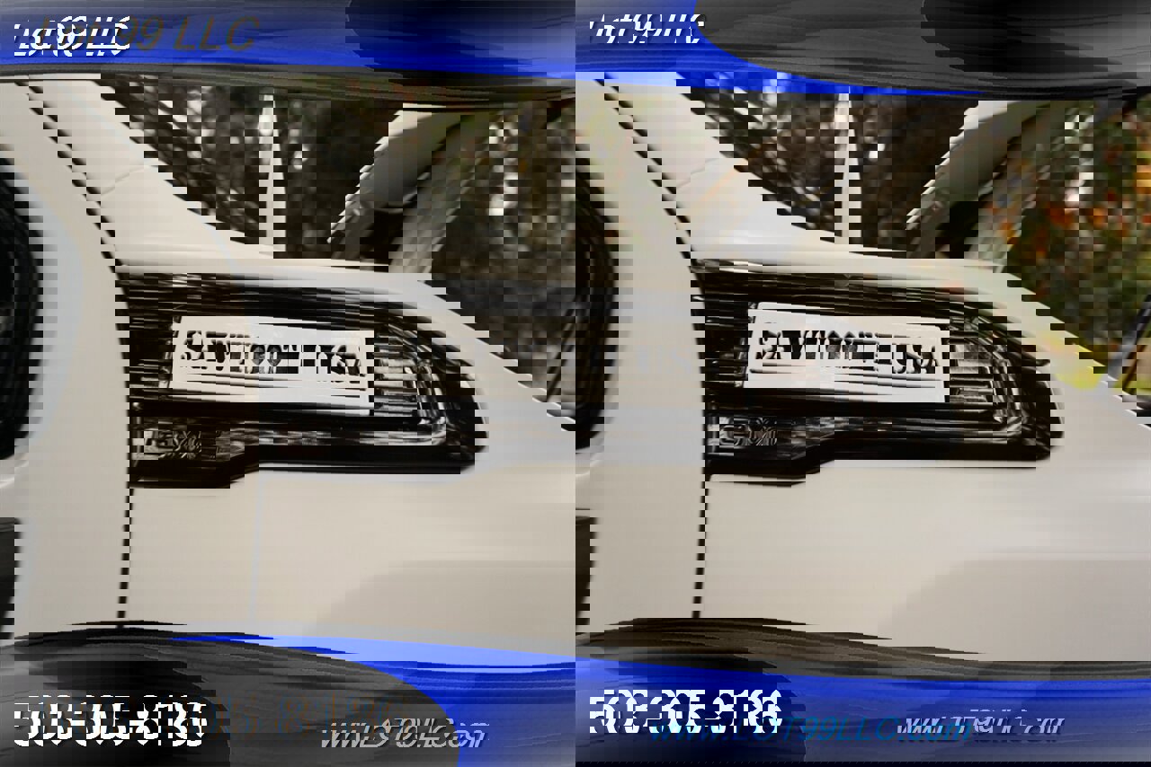 Used 2020 GMC Sierra 2500 AT4 w/ AT4 Premium Package image 40