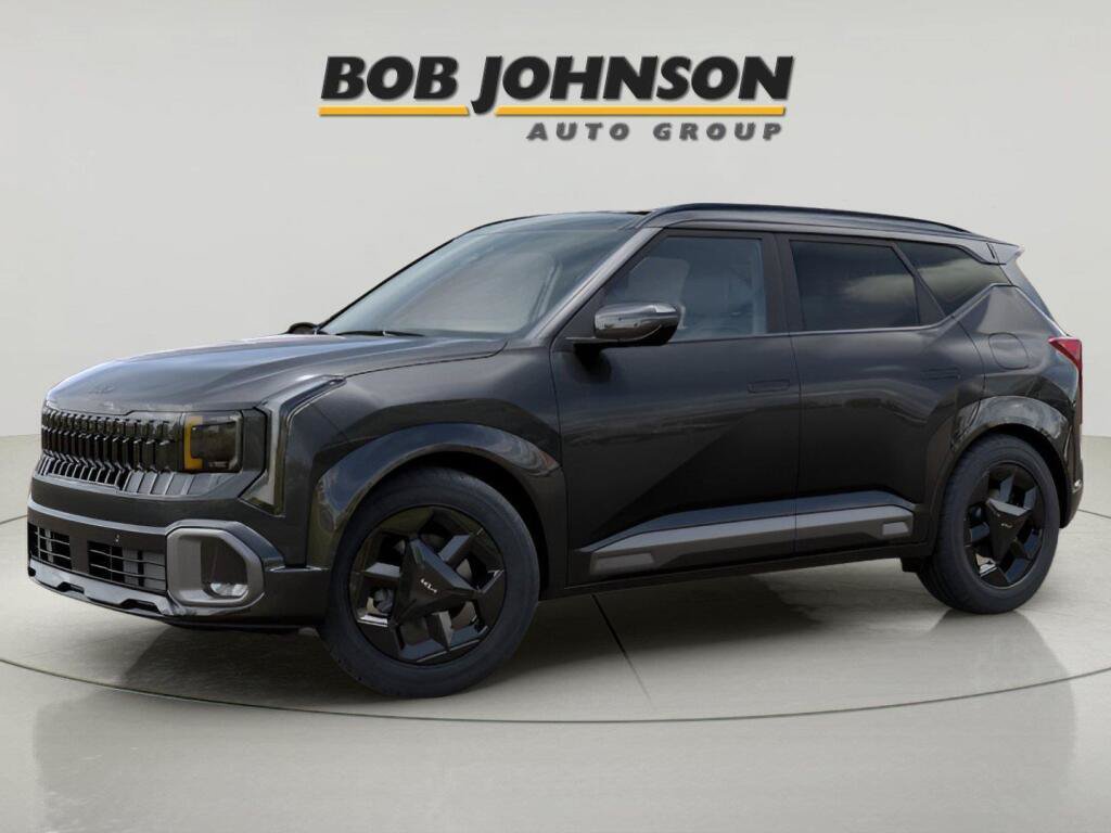 New 2027 Kia Seltos X-Line S AWD/4WD image 4