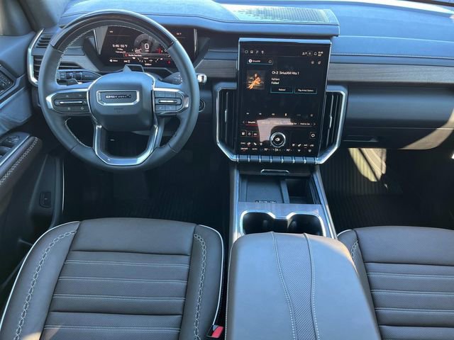 New 2026 GMC Acadia Denali Ultimate image 17