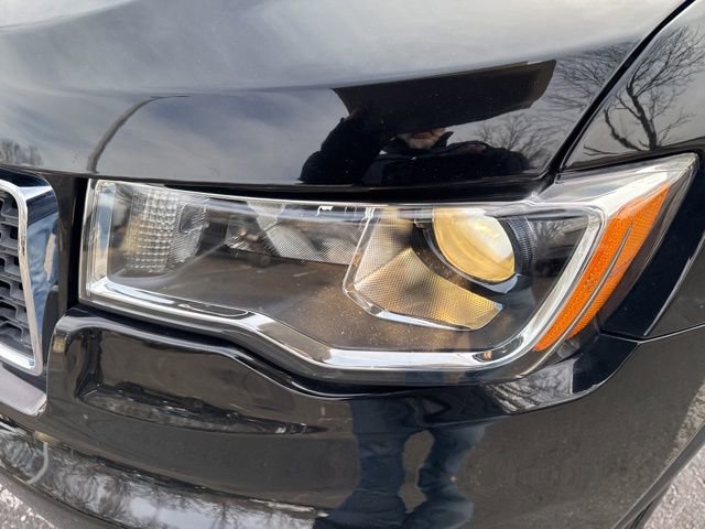 Used 2021 Jeep Grand Cherokee Limited image 30