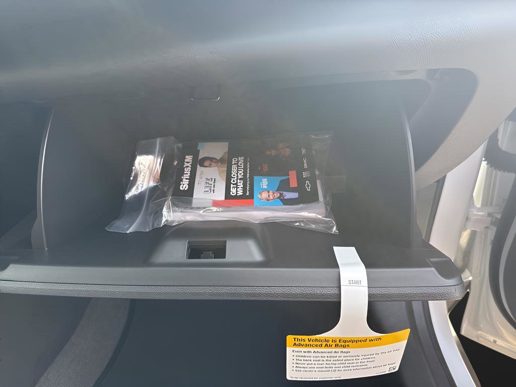 New 2026 Chevrolet Trax LT image 36