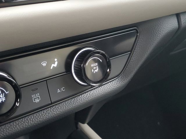 New 2026 Honda HR-V LX image 22