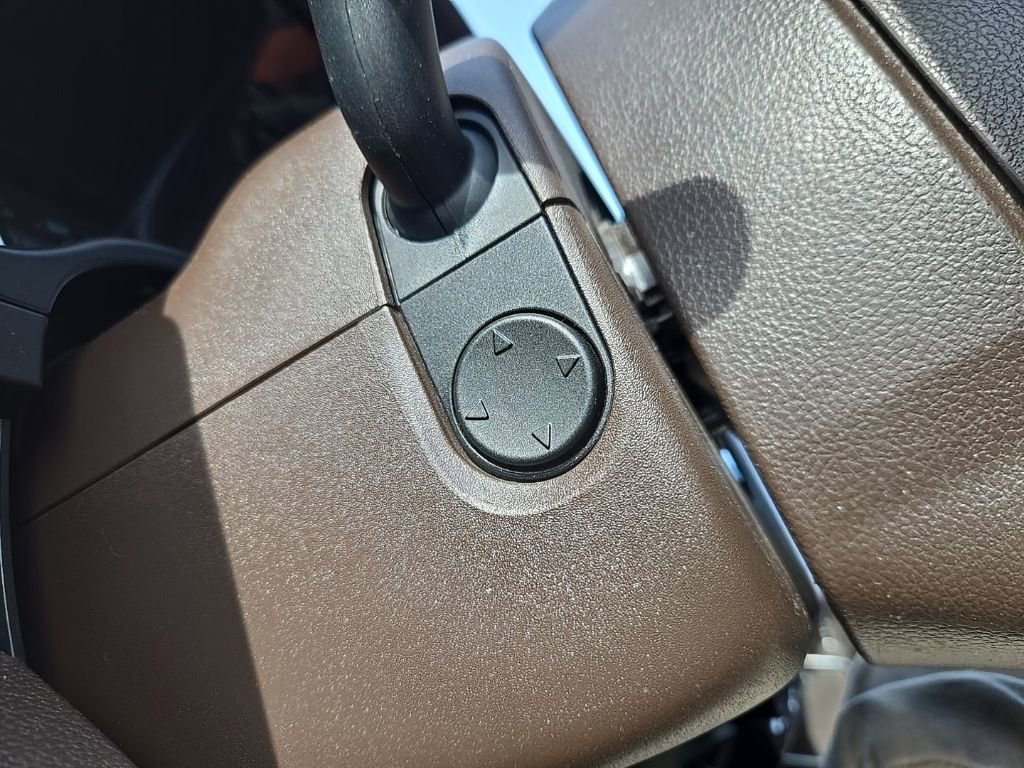 Used 2019 Ford F150 King Ranch w/ Equipment Group 601A Luxury image 24