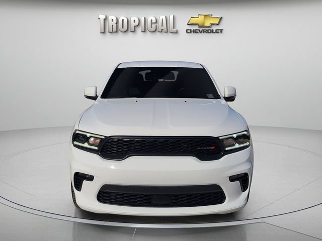 Used 2022 Dodge Durango GT image 8