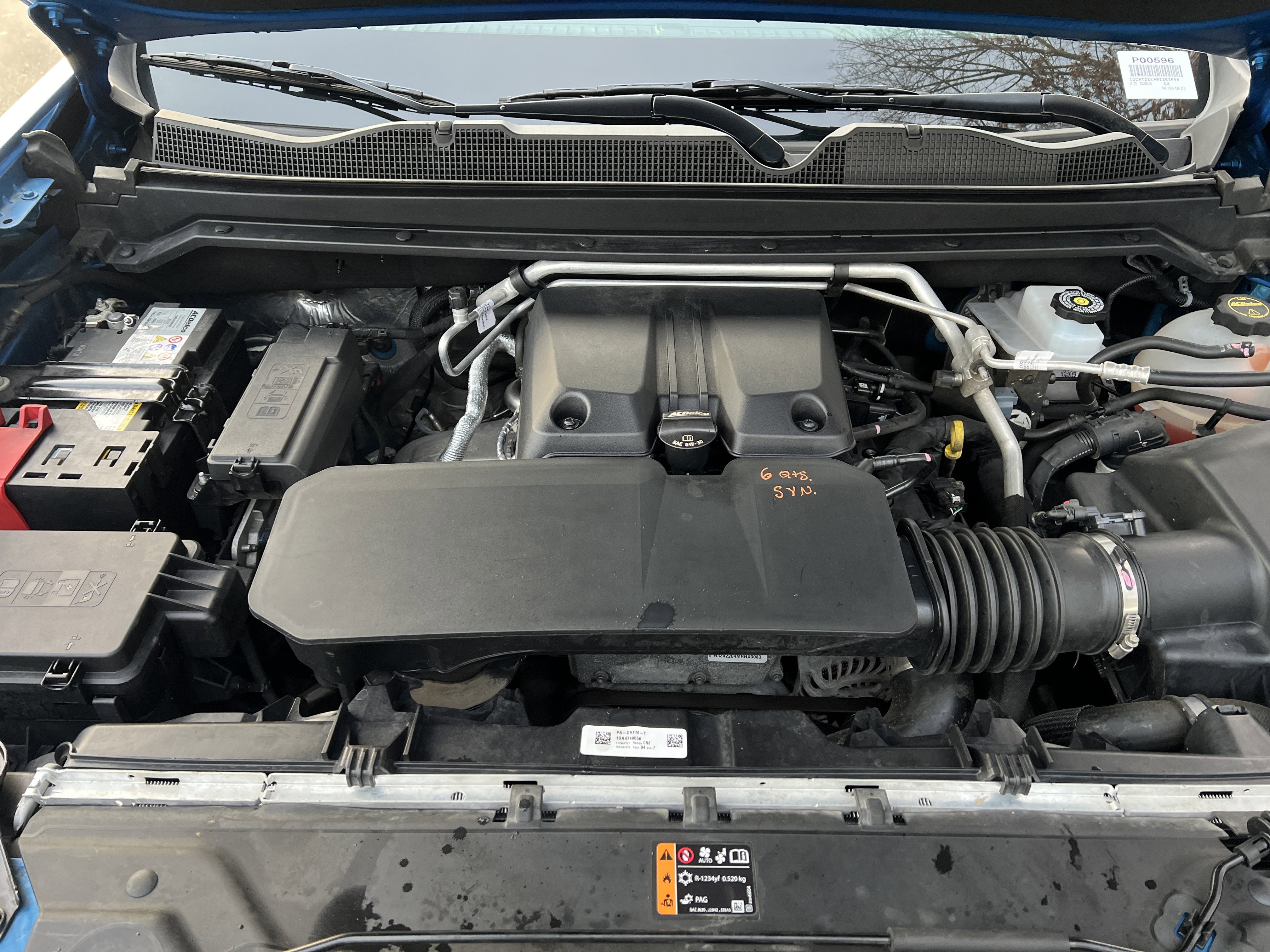 Certified 2024 Chevrolet Colorado Z71 w/ Z71 Convenience Package 2 image 33