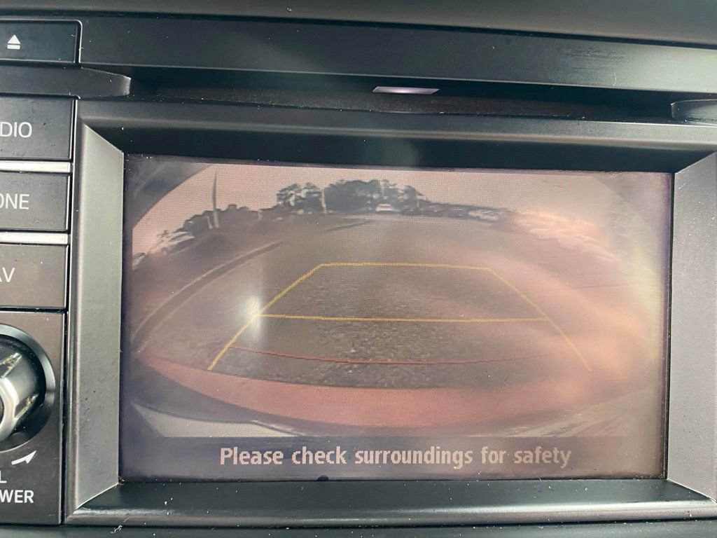 Used 2015 MAZDA MAZDA6 Touring FWD image 28