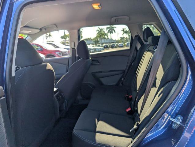 Certified 2023 Nissan Rogue S AWD/4WD image 12