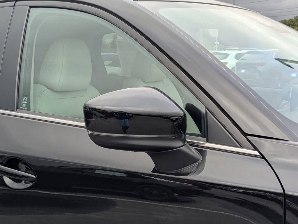 New 2025 MAZDA CX-5 AWD 2.5 S image 12