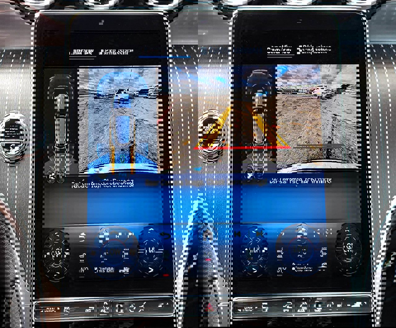 New 2026 Mercedes-Benz GLC 300 4MATIC image 17