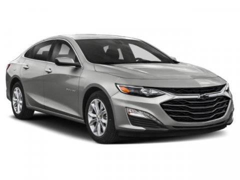 Used 2019 Chevrolet Malibu Premier w/ Sun and Wheel Package image 9
