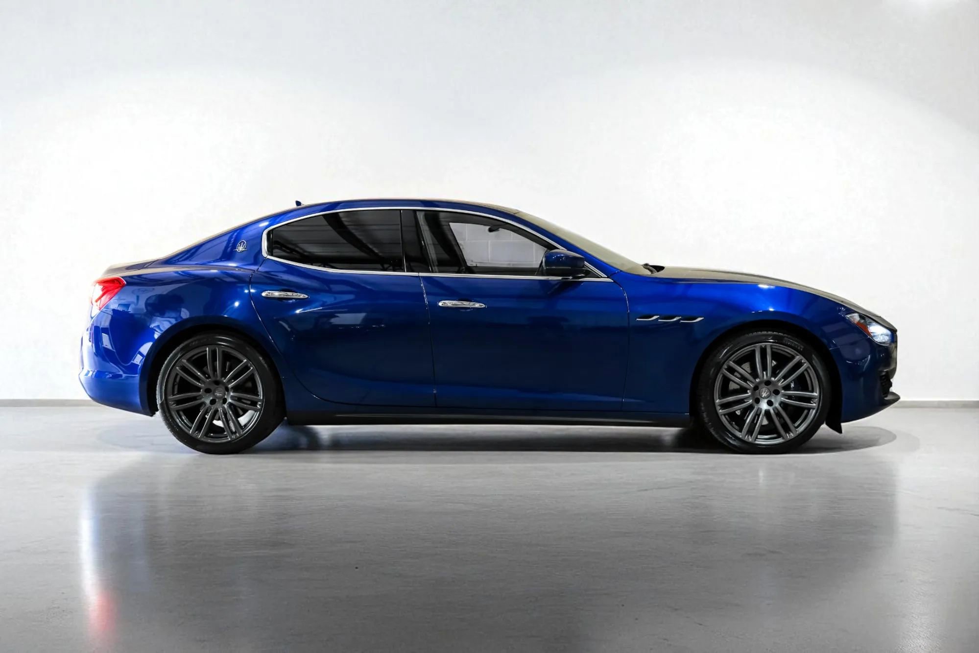 Used 2018 Maserati Ghibli S Q4 image 7