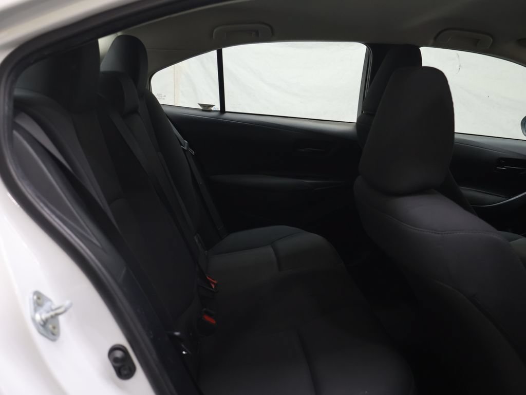 Used 2023 Toyota Corolla LE FWD image 12