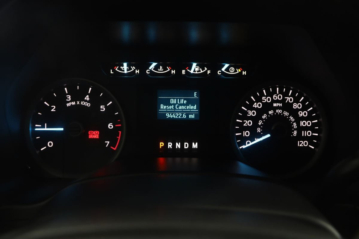 Used 2019 Ford F150 XLT w/ XTR Package AWD/4WD image 16