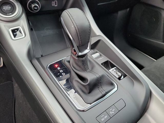 New 2024 Dodge Hornet R/T Plus image 7