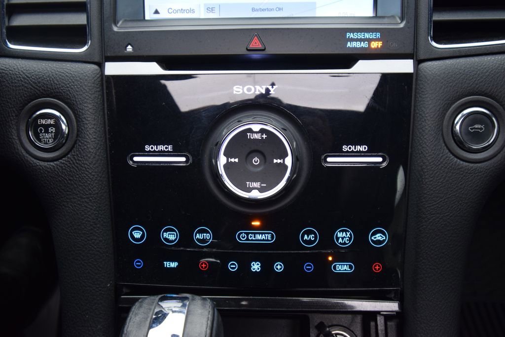 Used 2019 Ford Taurus Limited image 33