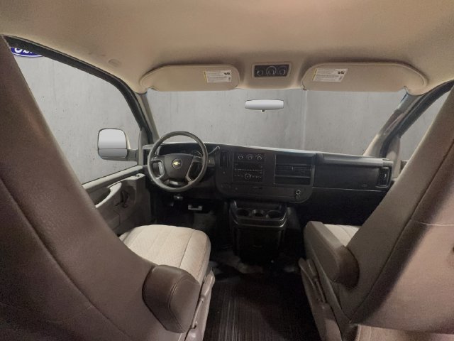 Used 2014 Chevrolet Express 1500 LT w/ LT Preferred Equipment Group AWD/4WD image 2