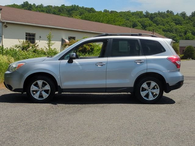 Used 2014 Subaru Forester 2.5i Limited AWD/4WD image 9