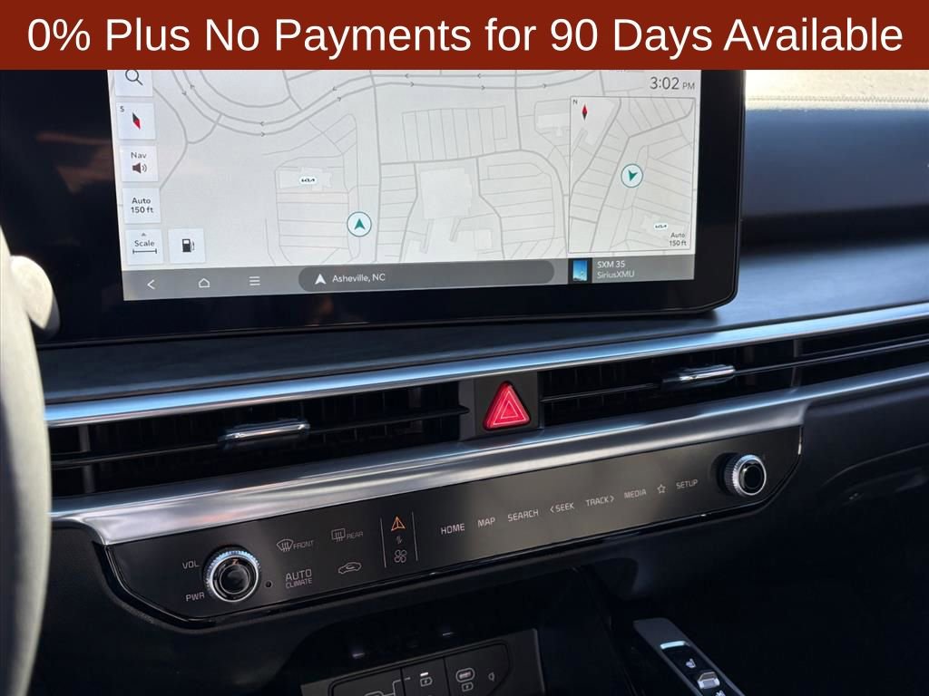 New 2026 Kia Sorento SX Prestige image 10