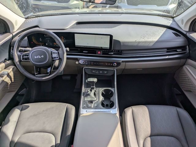 New 2026 Kia Carnival LXS FWD image 14