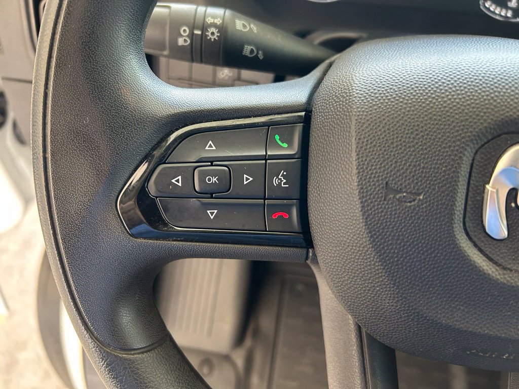 Used 2022 RAM ProMaster 2500 w/ Safety Group (A) FWD image 38