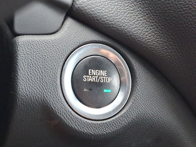 Certified 2022 Chevrolet Equinox LT AWD/4WD image 17