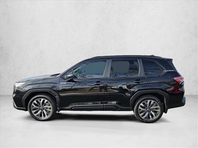 New 2025 Subaru Forester Touring image 7