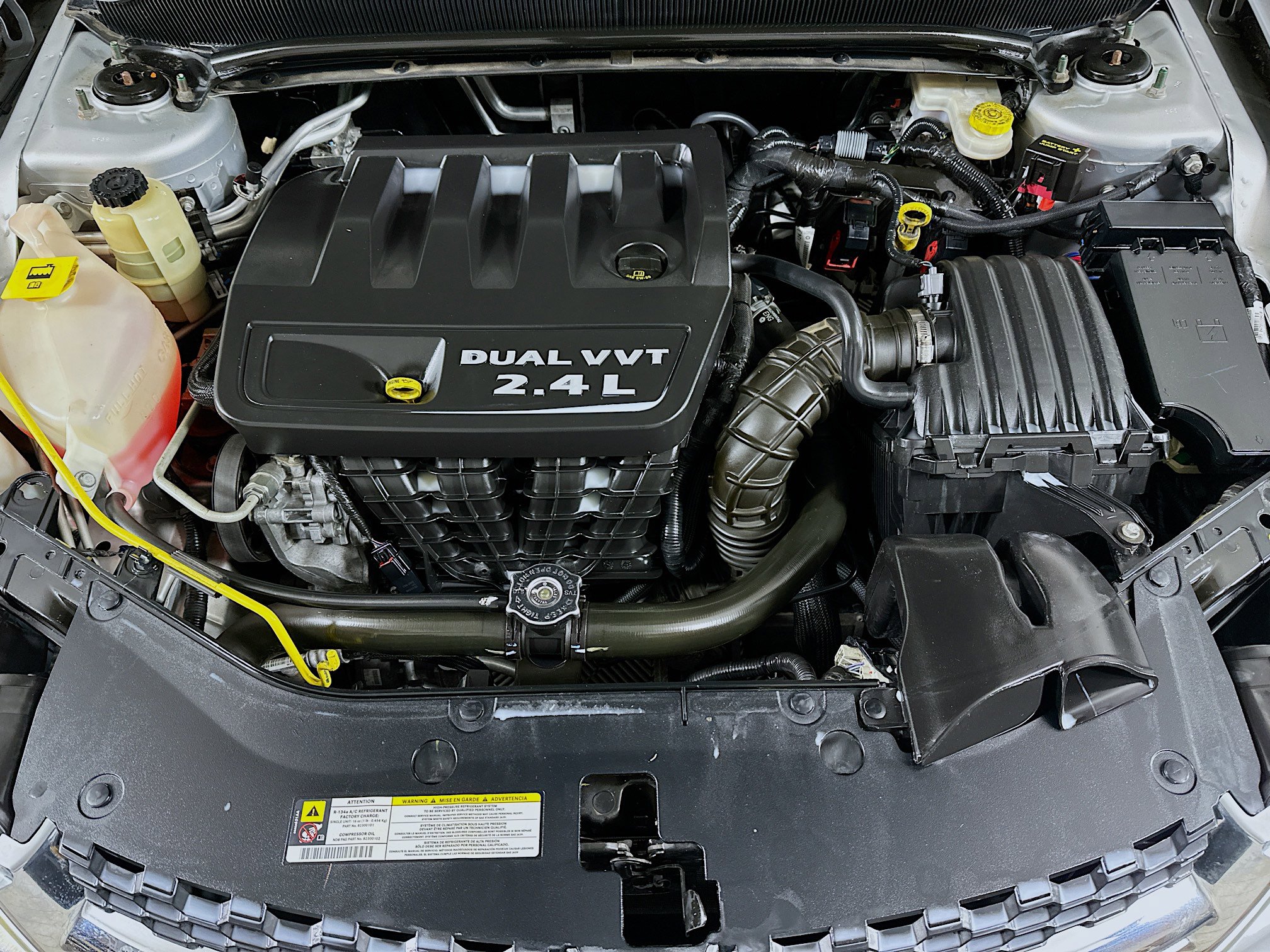 Used 2011 Dodge Avenger Express image 26