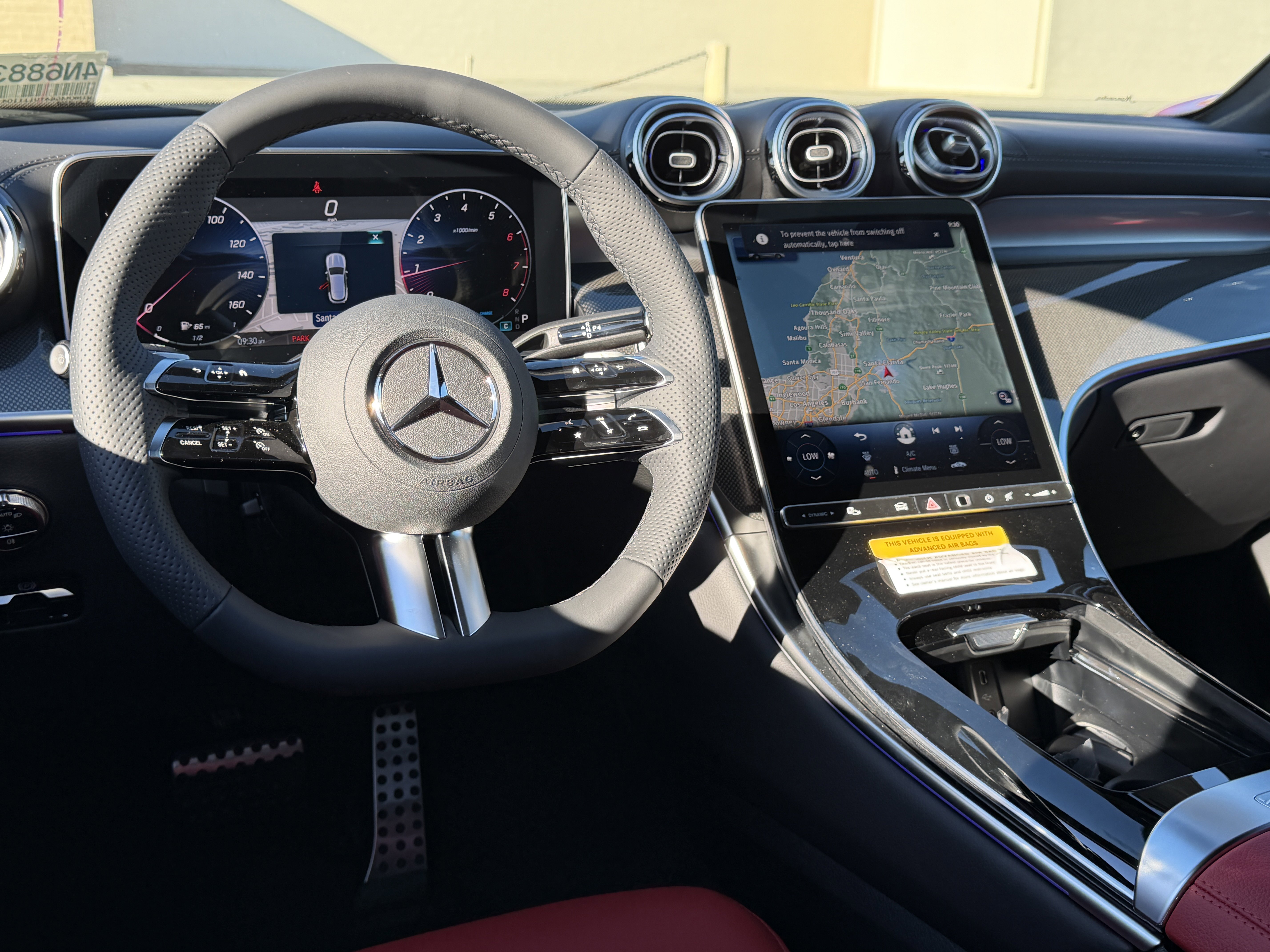 New 2026 Mercedes-Benz GLC 300 image 26