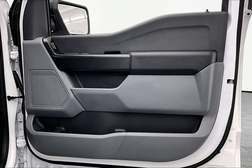 Used 2025 Ford F150 XL RWD image 23