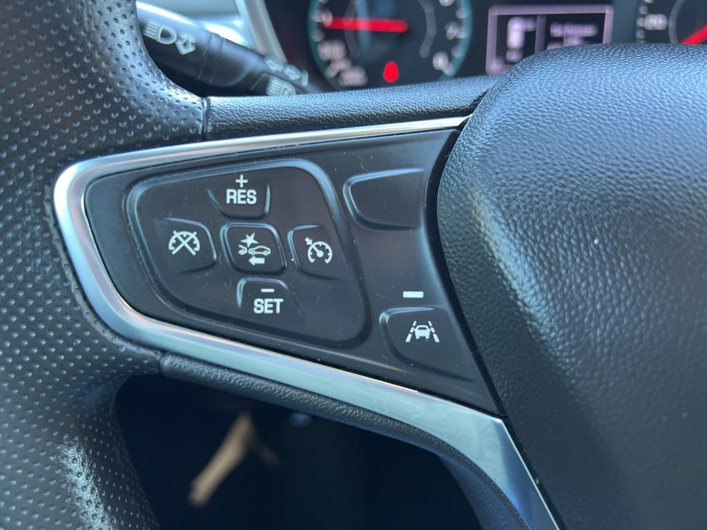 Used 2024 Chevrolet Equinox LS image 26