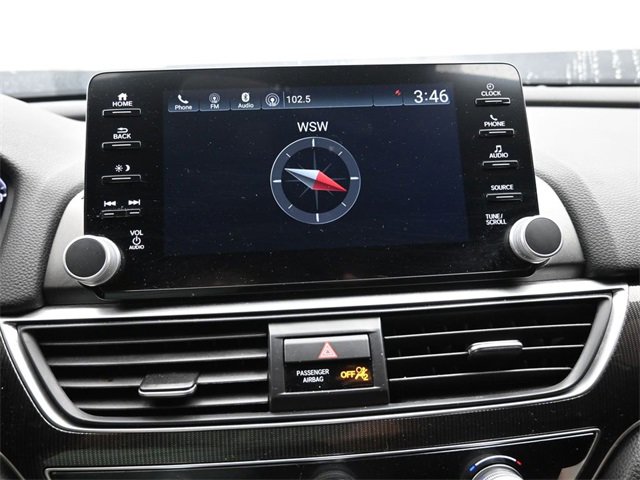 Used 2022 Honda Accord Sport image 20