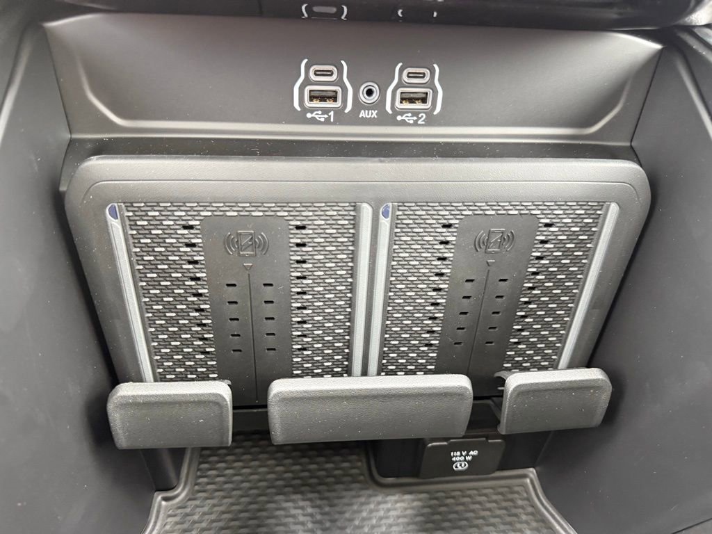 New 2025 RAM 2500 Laramie image 48