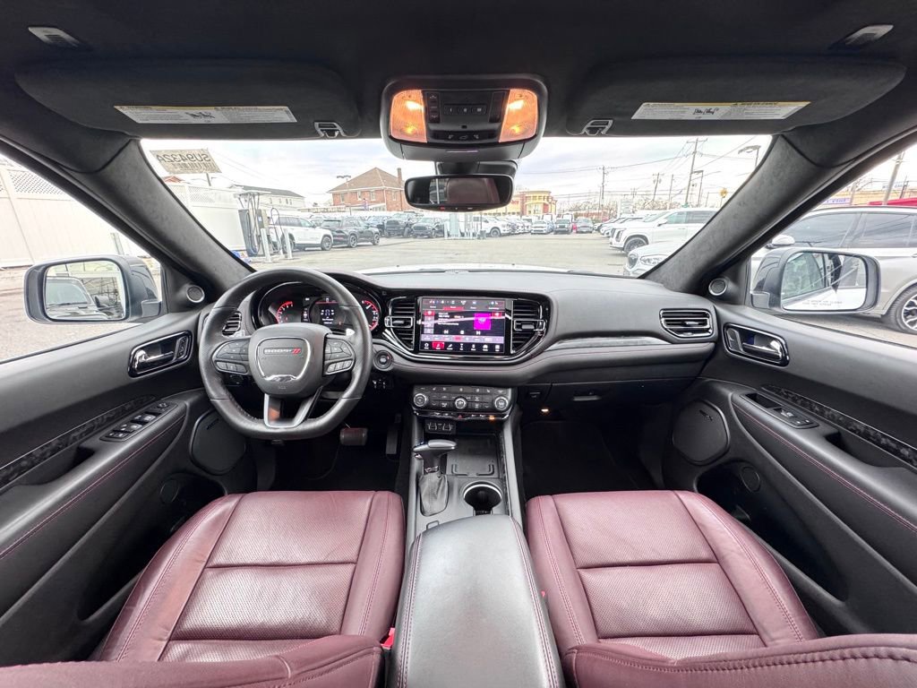 Certified 2024 Dodge Durango R/T image 10