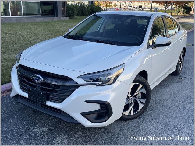 Used 2023 Subaru Legacy Premium