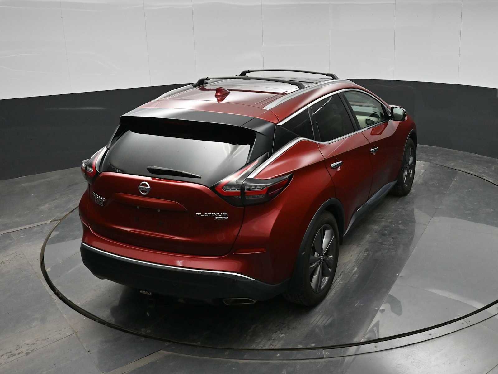 Used 2019 Nissan Murano Platinum image 26