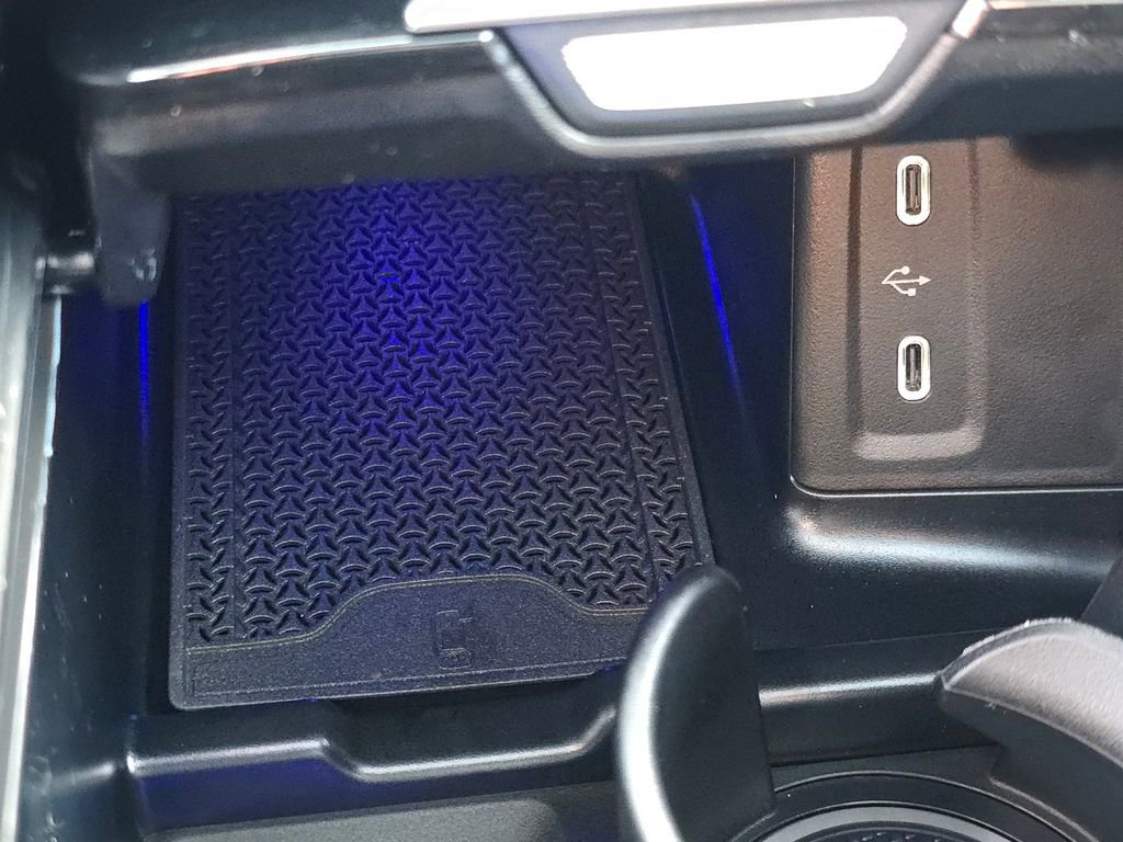 New 2026 Mercedes-Benz GLC 300 4MATIC image 31