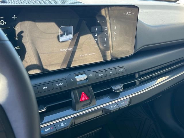 Certified 2025 Kia K4 EX image 25