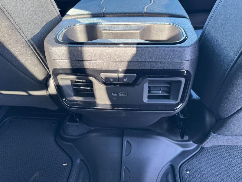 New 2026 GMC Sierra 1500 AT4 w/ AT4 Premium Package image 12