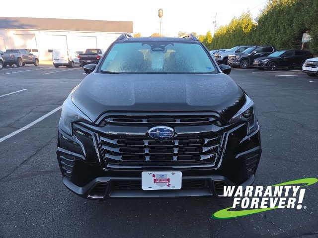 Certified 2026 Subaru Ascent Limited Bronze AWD/4WD image 2