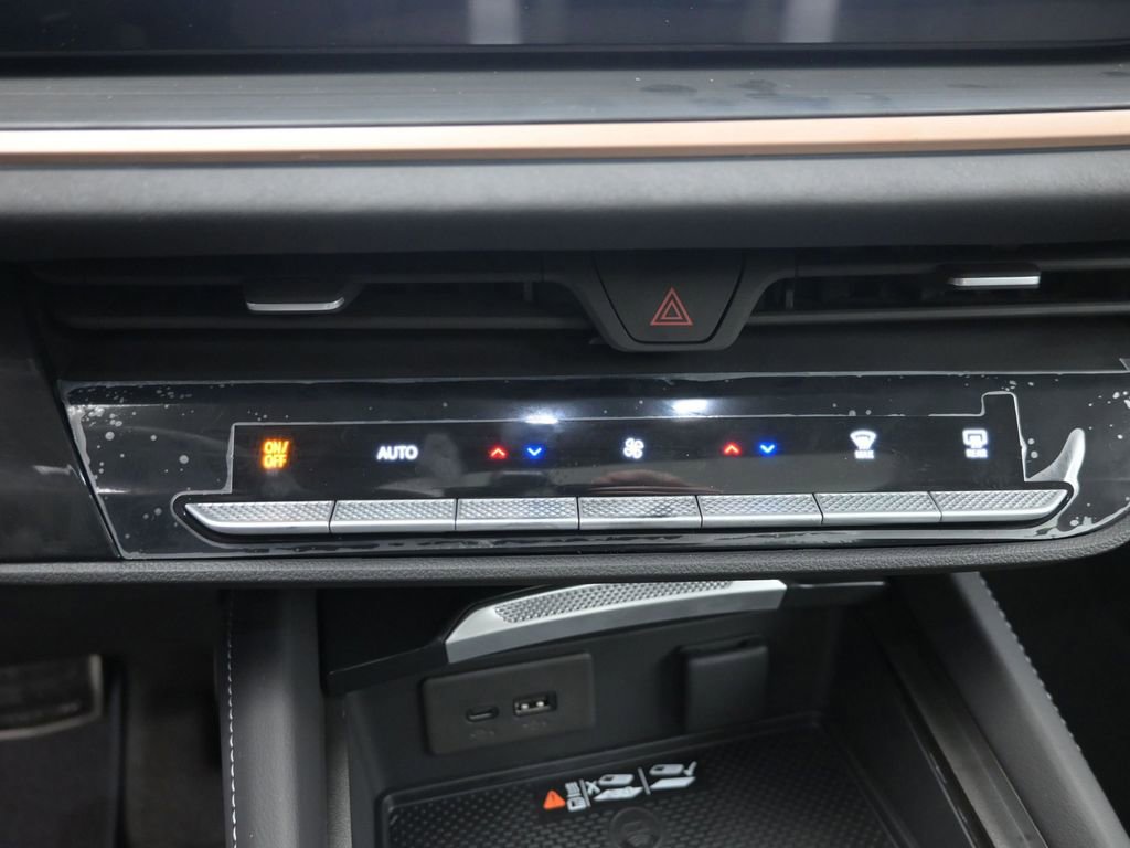 New 2026 Buick Envision Sport Touring AWD/4WD image 16