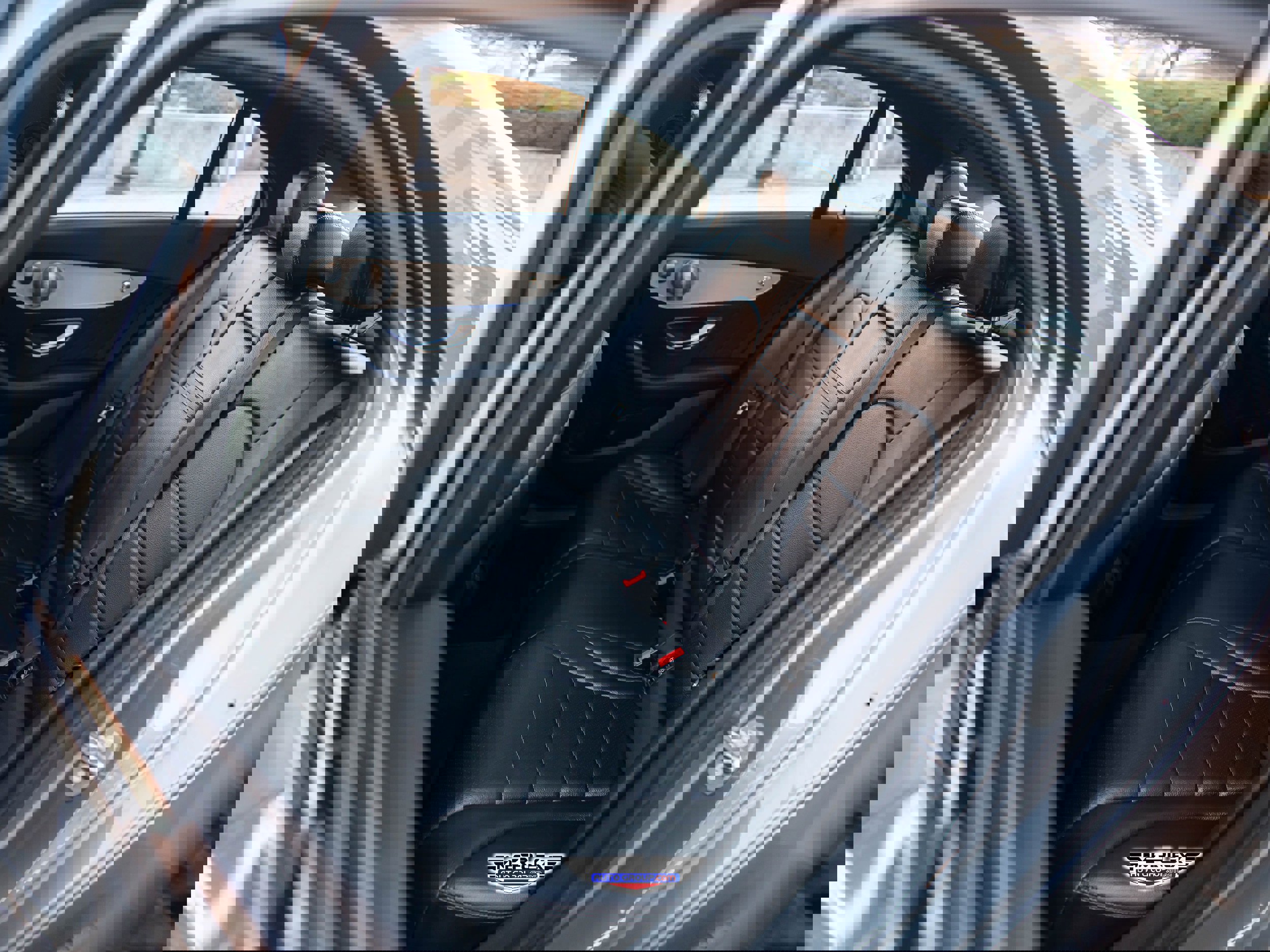 Used 2020 Mercedes-Benz C 300 Sedan image 19