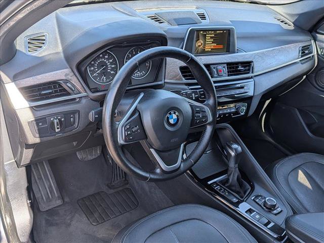 Used 2016 BMW X1 xDrive28i AWD/4WD image 10