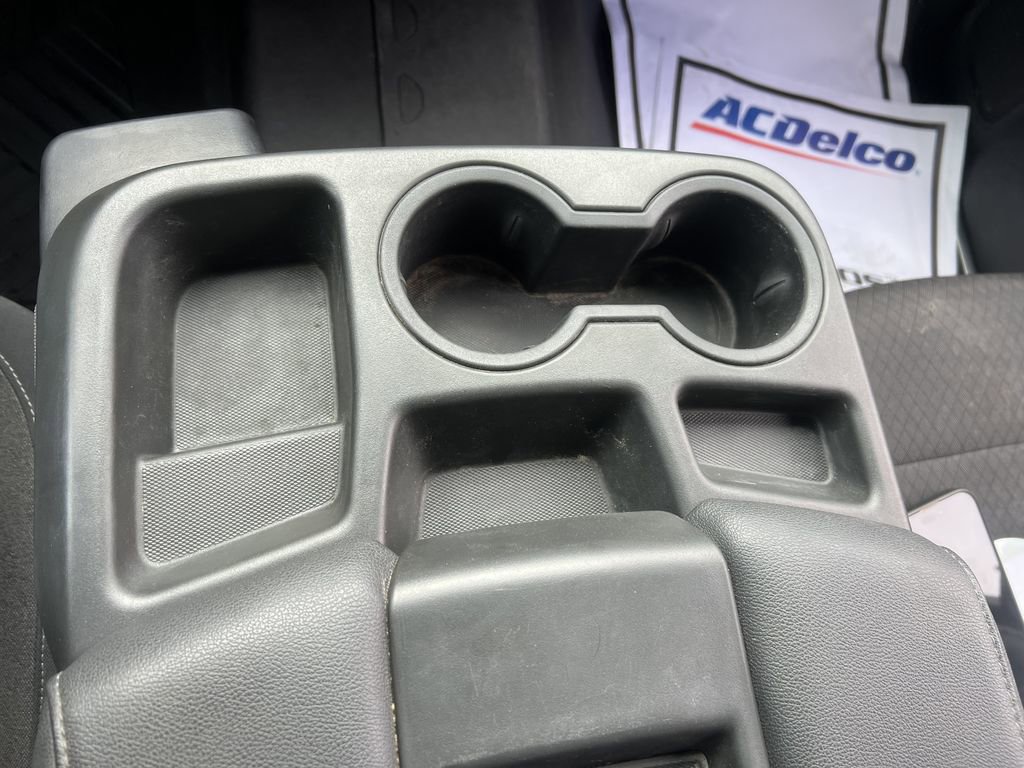 Certified 2021 Chevrolet Silverado 1500 LT AWD/4WD image 29
